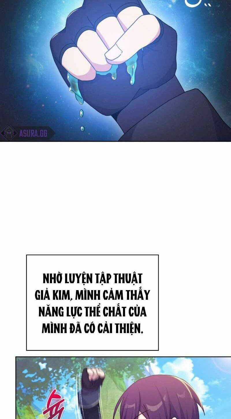 Nhân Vật Phụ Không Bao Giờ Chết Thêm Nữa Chapter 30 trang 39