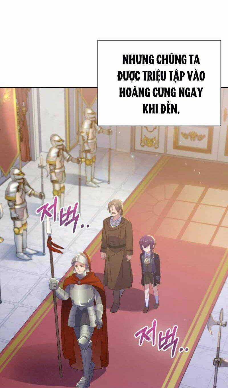Nhân Vật Phụ Không Bao Giờ Chết Thêm Nữa Chapter 30 trang 4