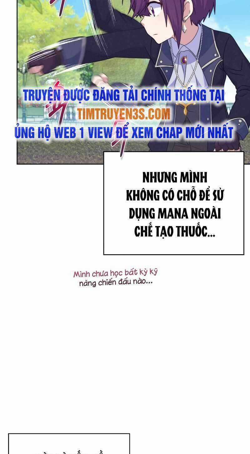 Nhân Vật Phụ Không Bao Giờ Chết Thêm Nữa Chapter 30 trang 40