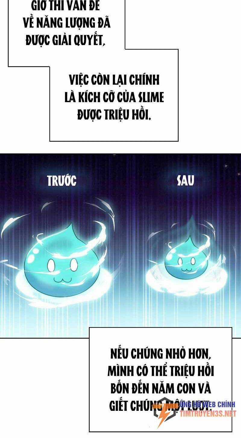 Nhân Vật Phụ Không Bao Giờ Chết Thêm Nữa Chapter 30 trang 41