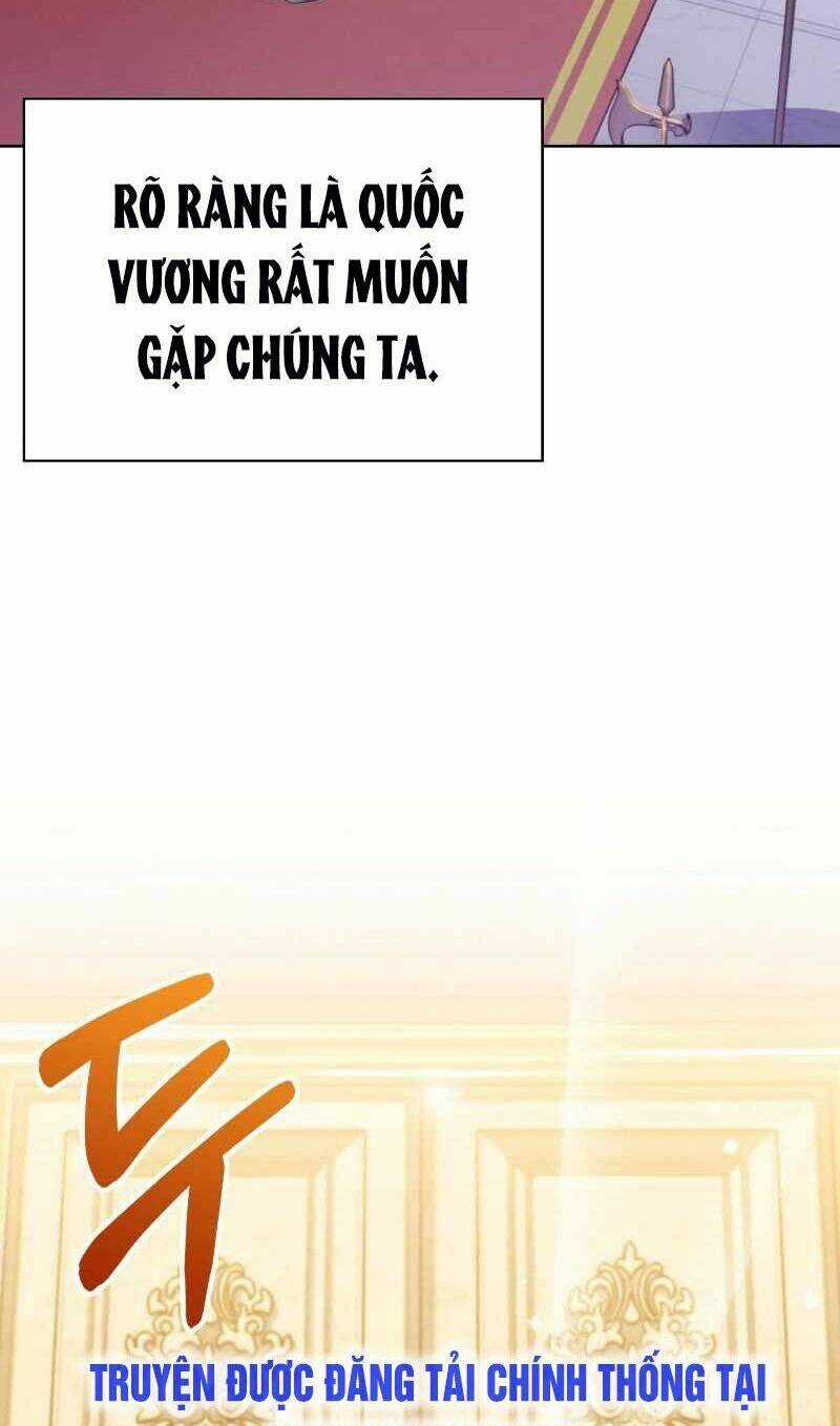 Nhân Vật Phụ Không Bao Giờ Chết Thêm Nữa Chapter 30 trang 5