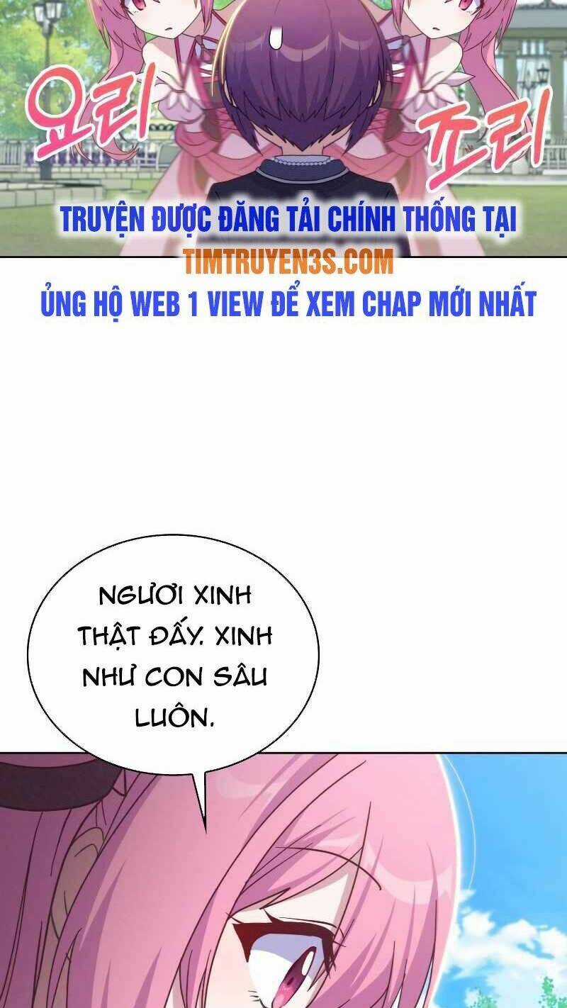 Nhân Vật Phụ Không Bao Giờ Chết Thêm Nữa Chapter 30 trang 55