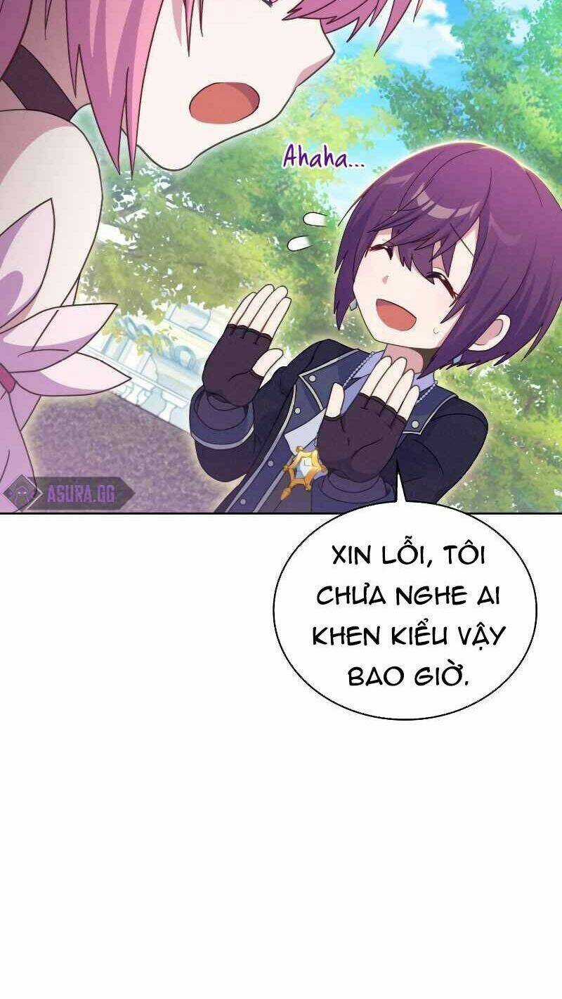 Nhân Vật Phụ Không Bao Giờ Chết Thêm Nữa Chapter 30 trang 56