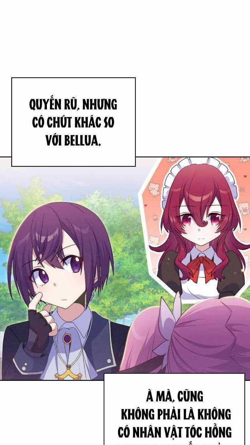 Nhân Vật Phụ Không Bao Giờ Chết Thêm Nữa Chapter 30 trang 59