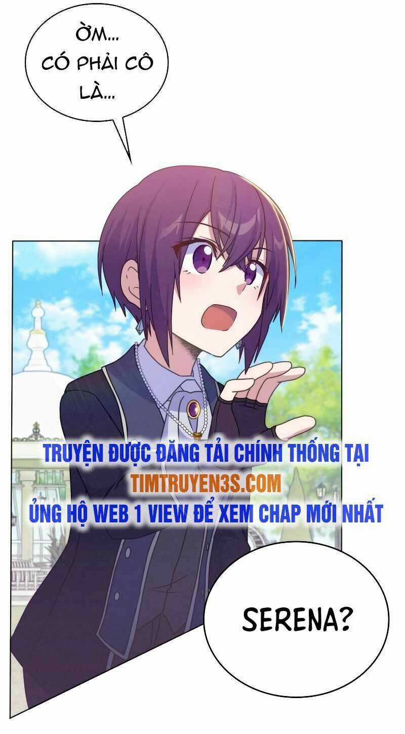 Nhân Vật Phụ Không Bao Giờ Chết Thêm Nữa Chapter 30 trang 62