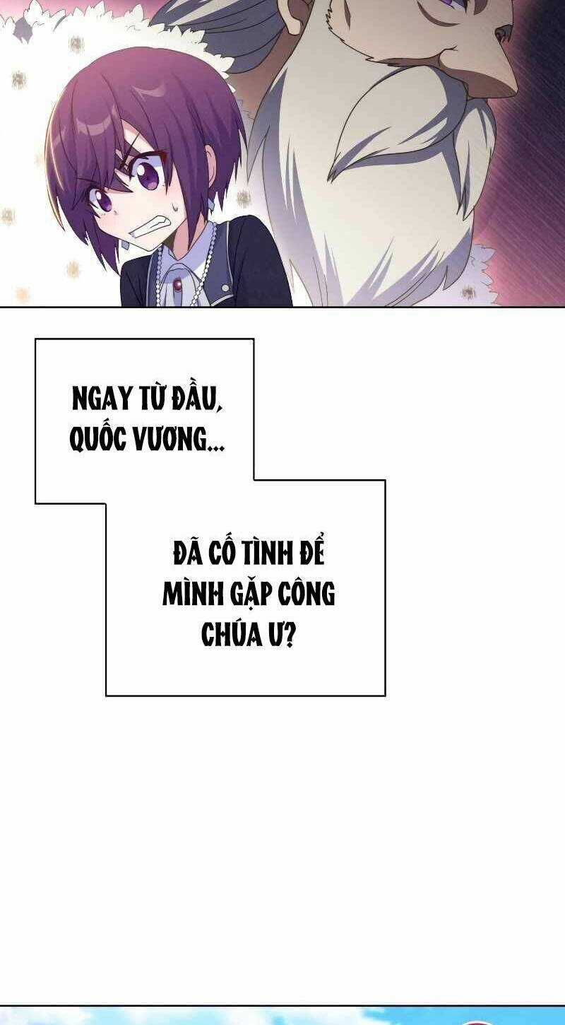 Nhân Vật Phụ Không Bao Giờ Chết Thêm Nữa Chapter 30 trang 67