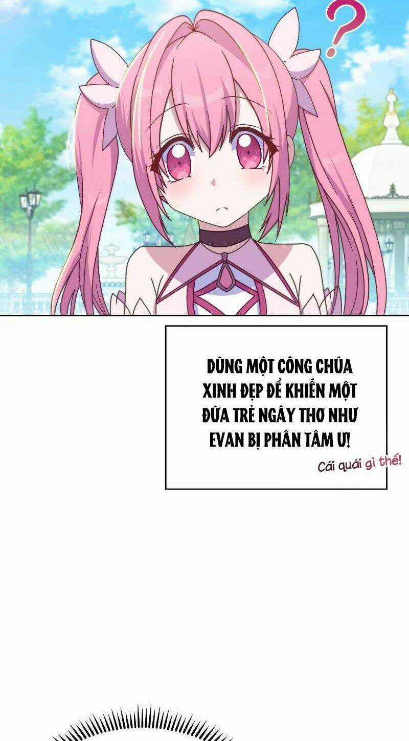 Nhân Vật Phụ Không Bao Giờ Chết Thêm Nữa Chapter 30 trang 68