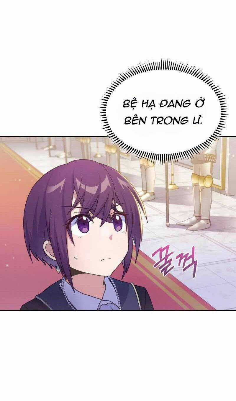 Nhân Vật Phụ Không Bao Giờ Chết Thêm Nữa Chapter 30 trang 7