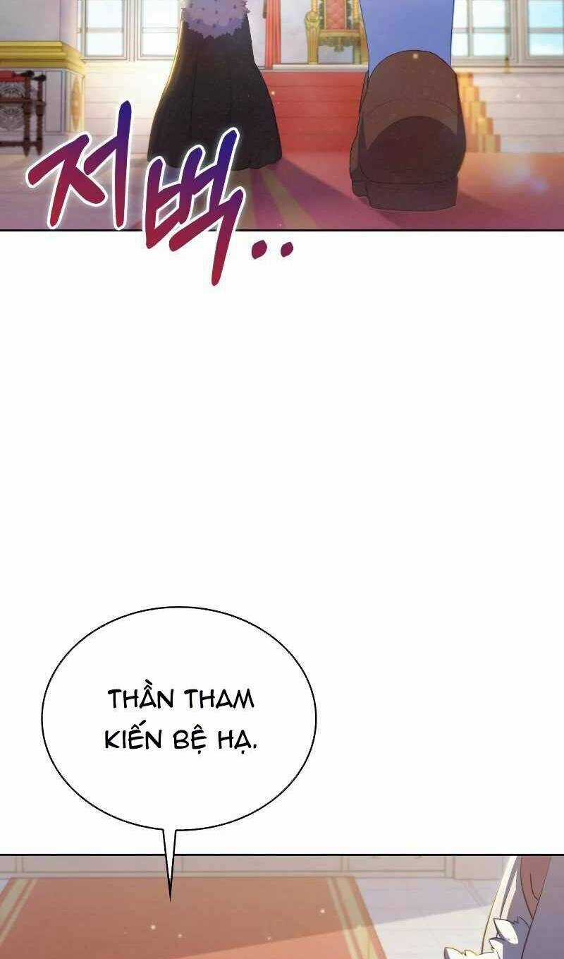 Nhân Vật Phụ Không Bao Giờ Chết Thêm Nữa Chapter 30 trang 9