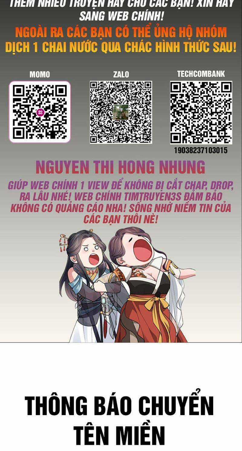 Nhân Vật Phụ Không Bao Giờ Chết Thêm Nữa Chapter 31 trang 1