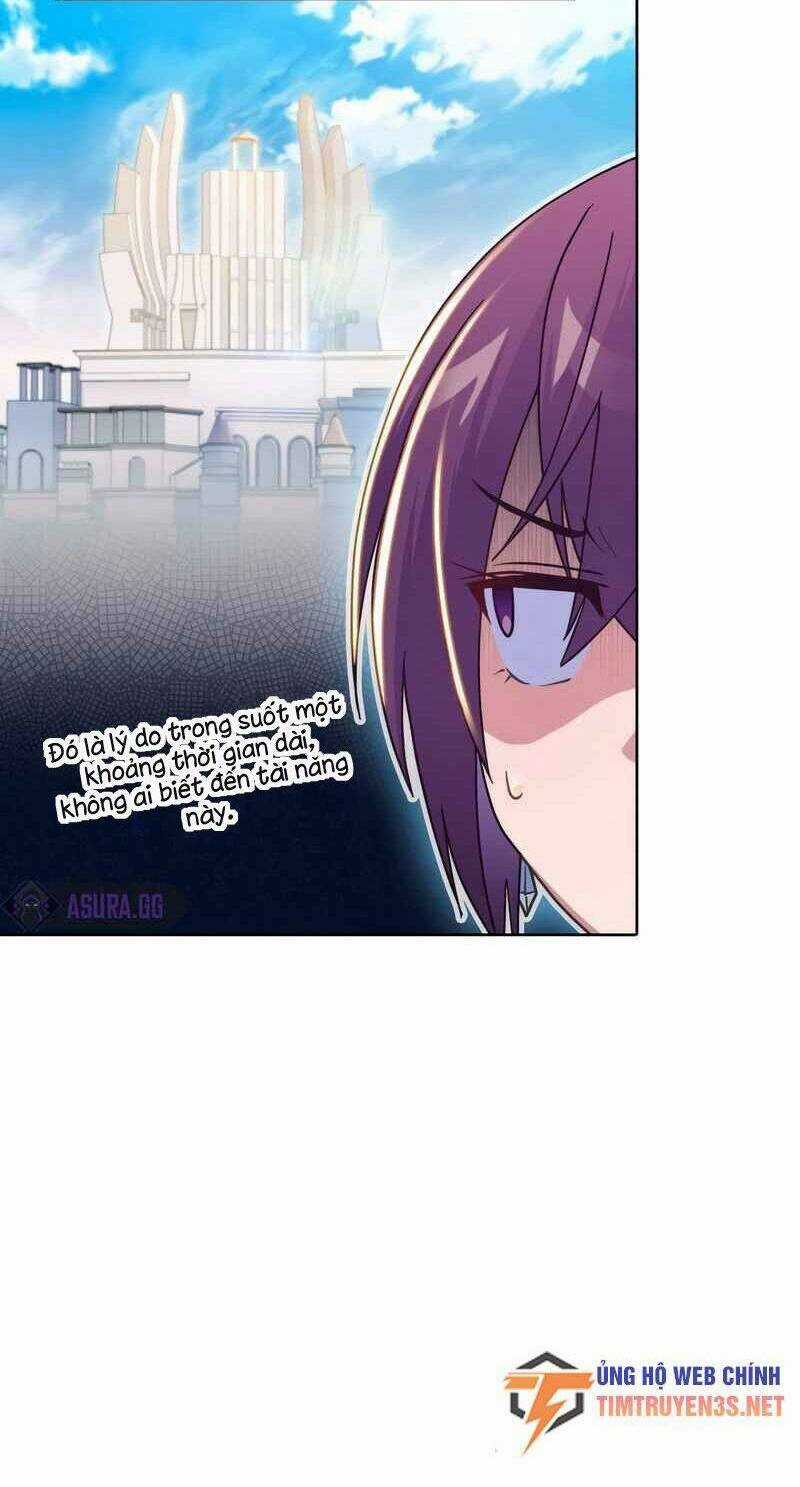 Nhân Vật Phụ Không Bao Giờ Chết Thêm Nữa Chapter 31 trang 11