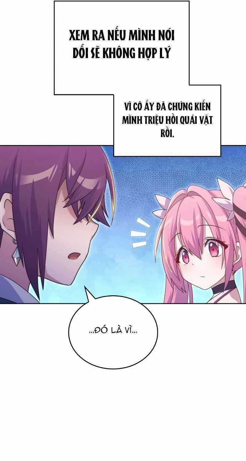 Nhân Vật Phụ Không Bao Giờ Chết Thêm Nữa Chapter 31 trang 12