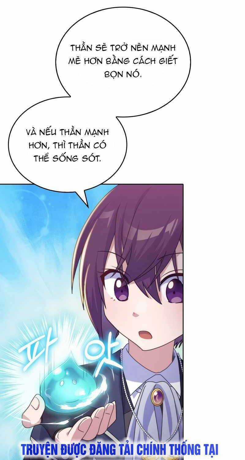 Nhân Vật Phụ Không Bao Giờ Chết Thêm Nữa Chapter 31 trang 14