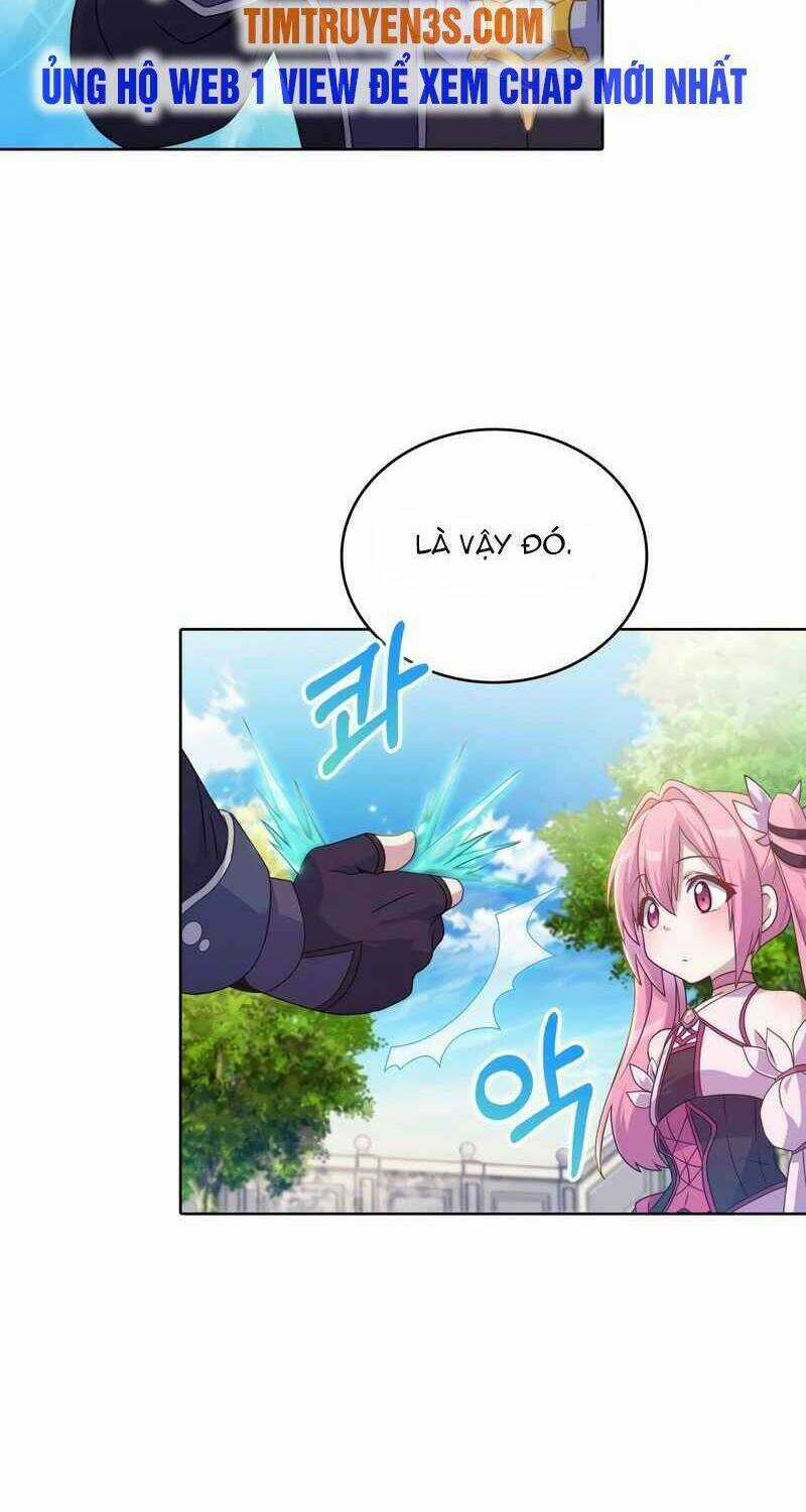 Nhân Vật Phụ Không Bao Giờ Chết Thêm Nữa Chapter 31 trang 15