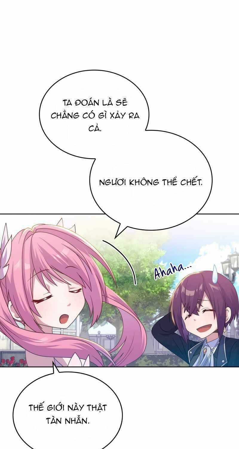 Nhân Vật Phụ Không Bao Giờ Chết Thêm Nữa Chapter 31 trang 16