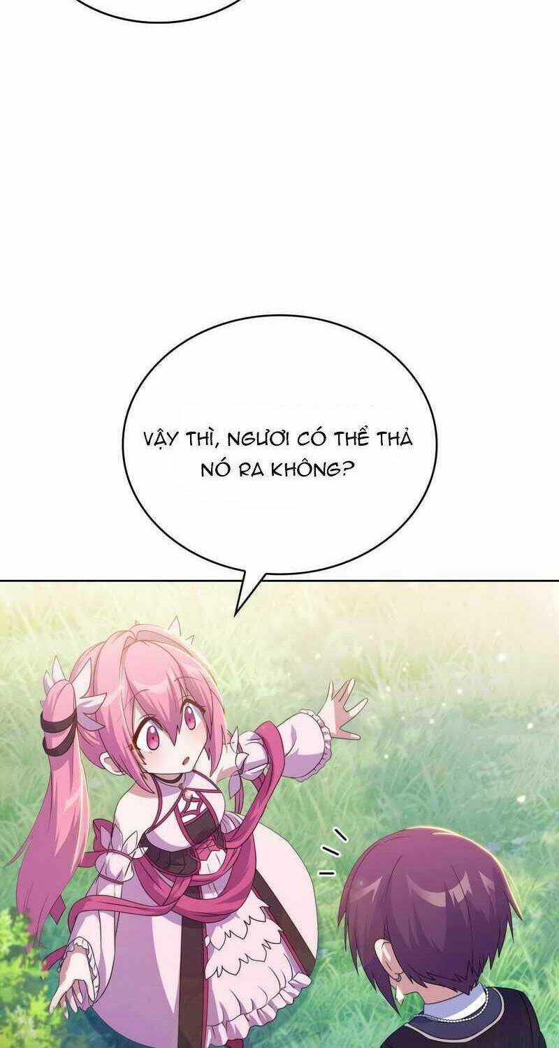 Nhân Vật Phụ Không Bao Giờ Chết Thêm Nữa Chapter 31 trang 17