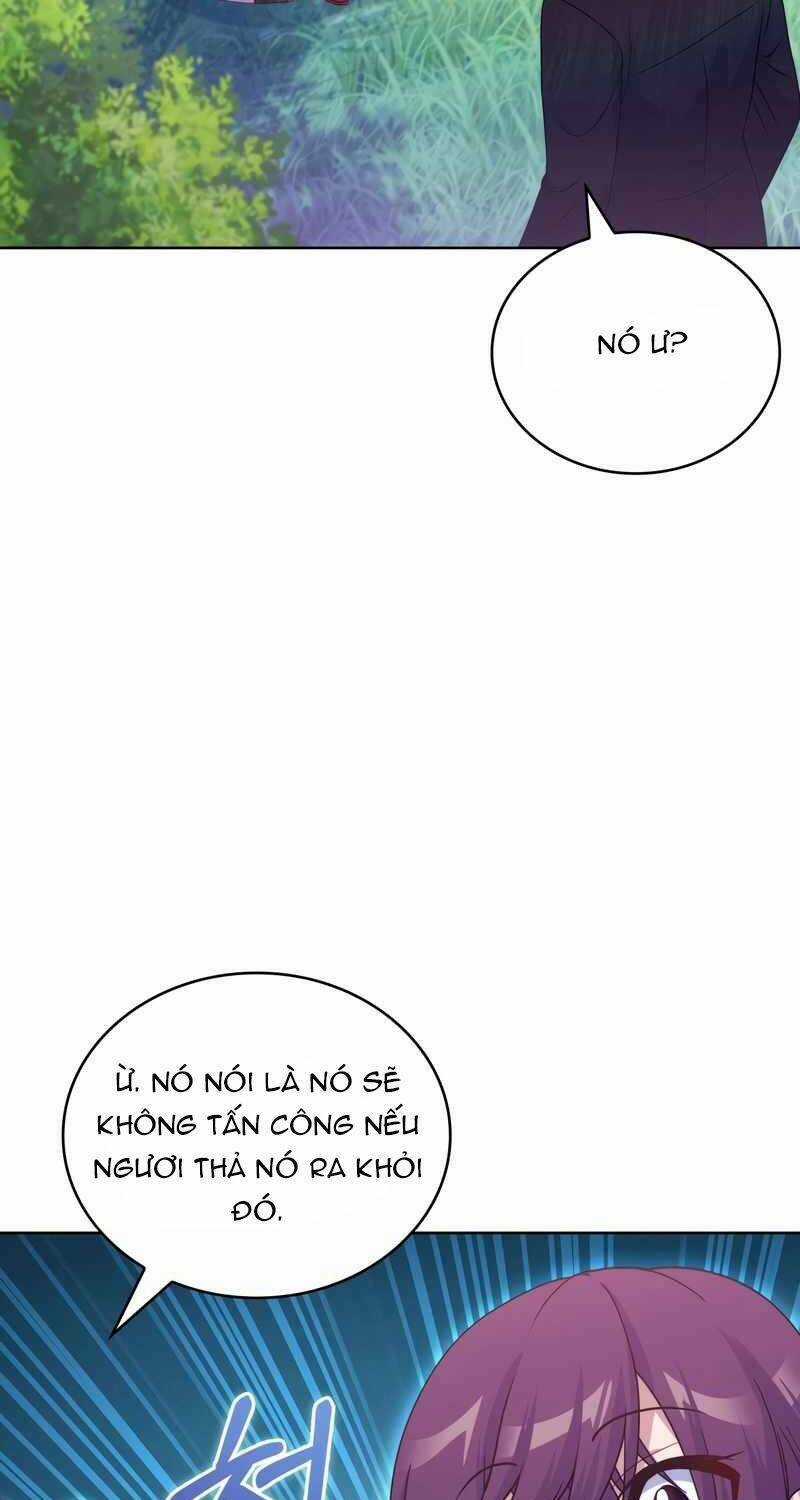 Nhân Vật Phụ Không Bao Giờ Chết Thêm Nữa Chapter 31 trang 18