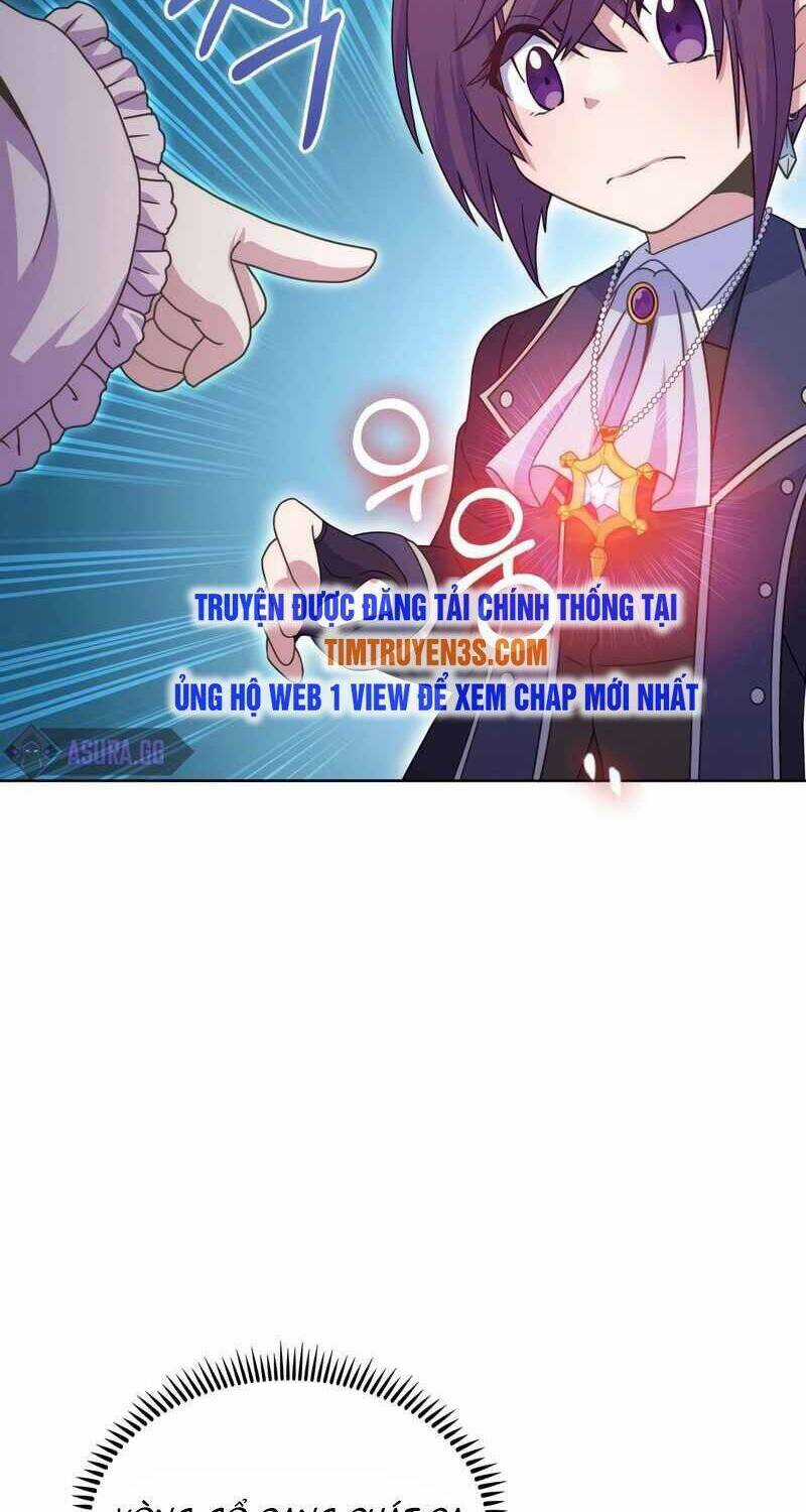 Nhân Vật Phụ Không Bao Giờ Chết Thêm Nữa Chapter 31 trang 19