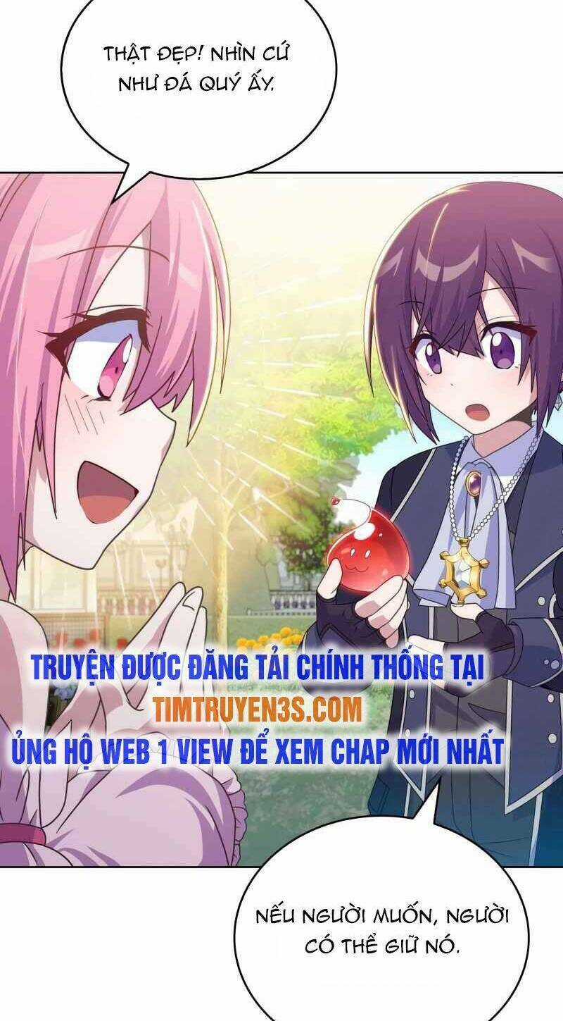 Nhân Vật Phụ Không Bao Giờ Chết Thêm Nữa Chapter 31 trang 27