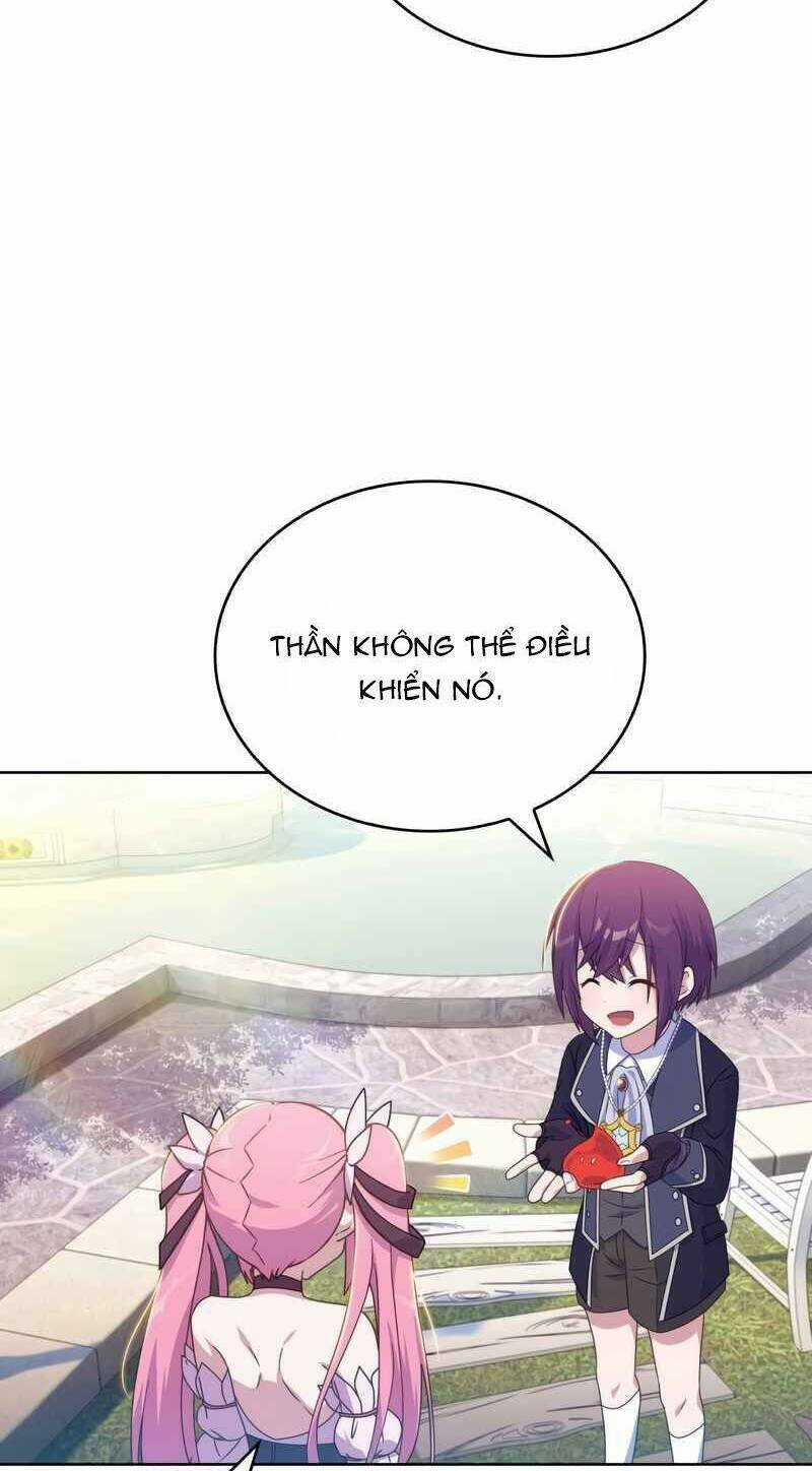 Nhân Vật Phụ Không Bao Giờ Chết Thêm Nữa Chapter 31 trang 28