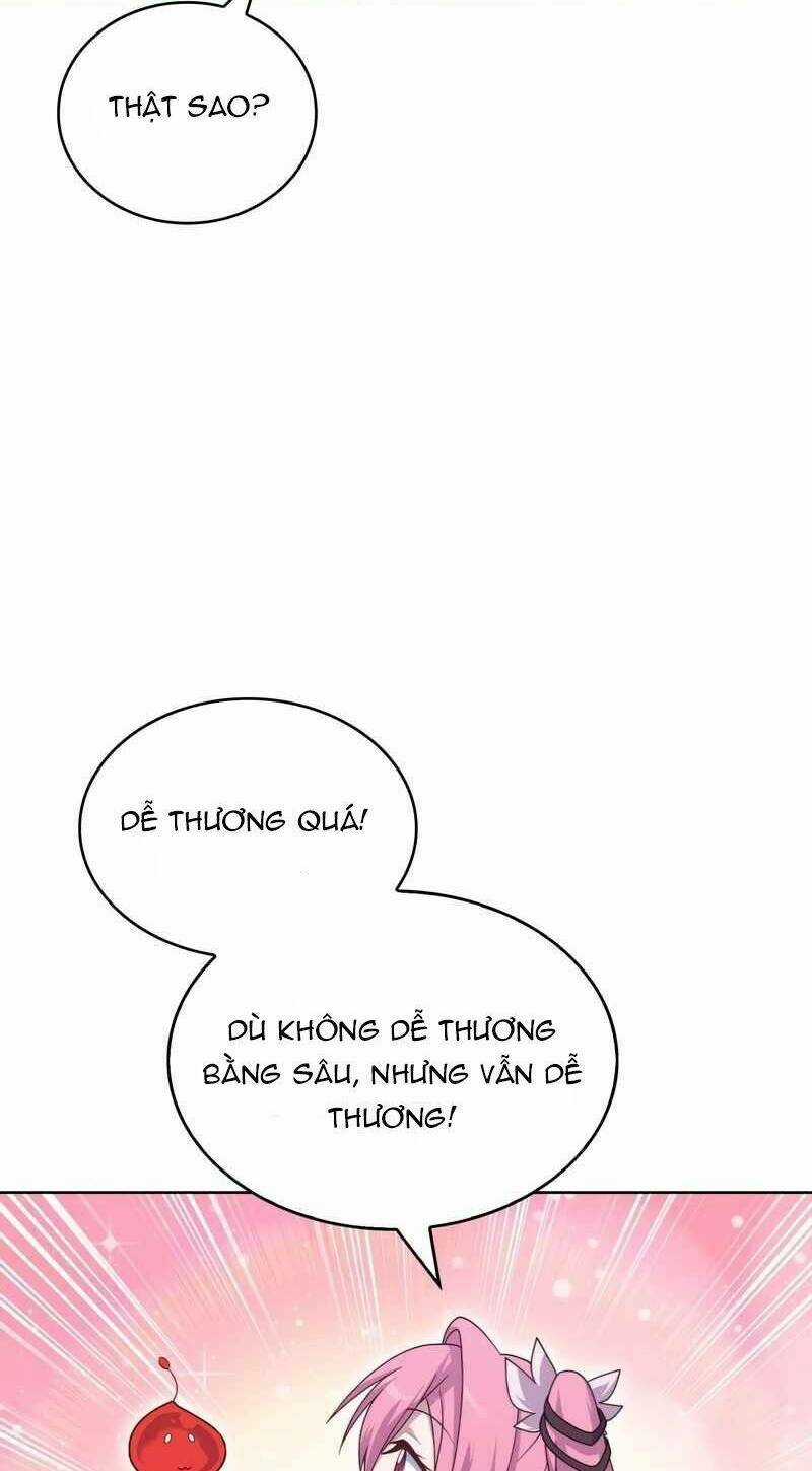 Nhân Vật Phụ Không Bao Giờ Chết Thêm Nữa Chapter 31 trang 29