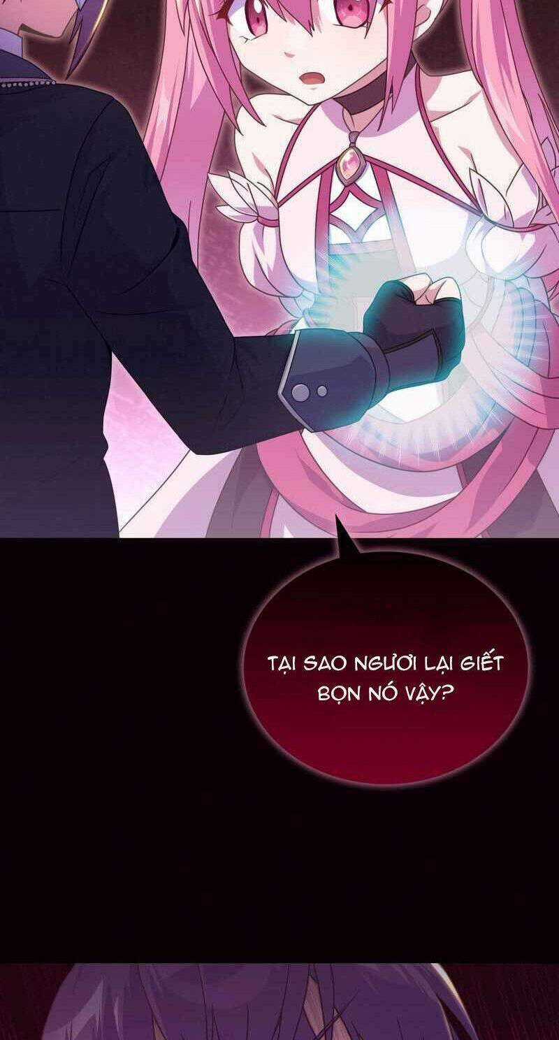 Nhân Vật Phụ Không Bao Giờ Chết Thêm Nữa Chapter 31 trang 3