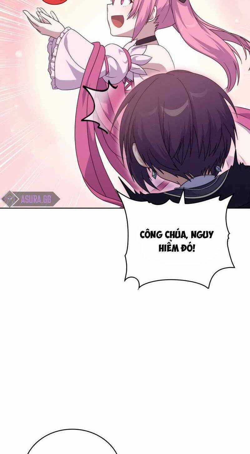 Nhân Vật Phụ Không Bao Giờ Chết Thêm Nữa Chapter 31 trang 30