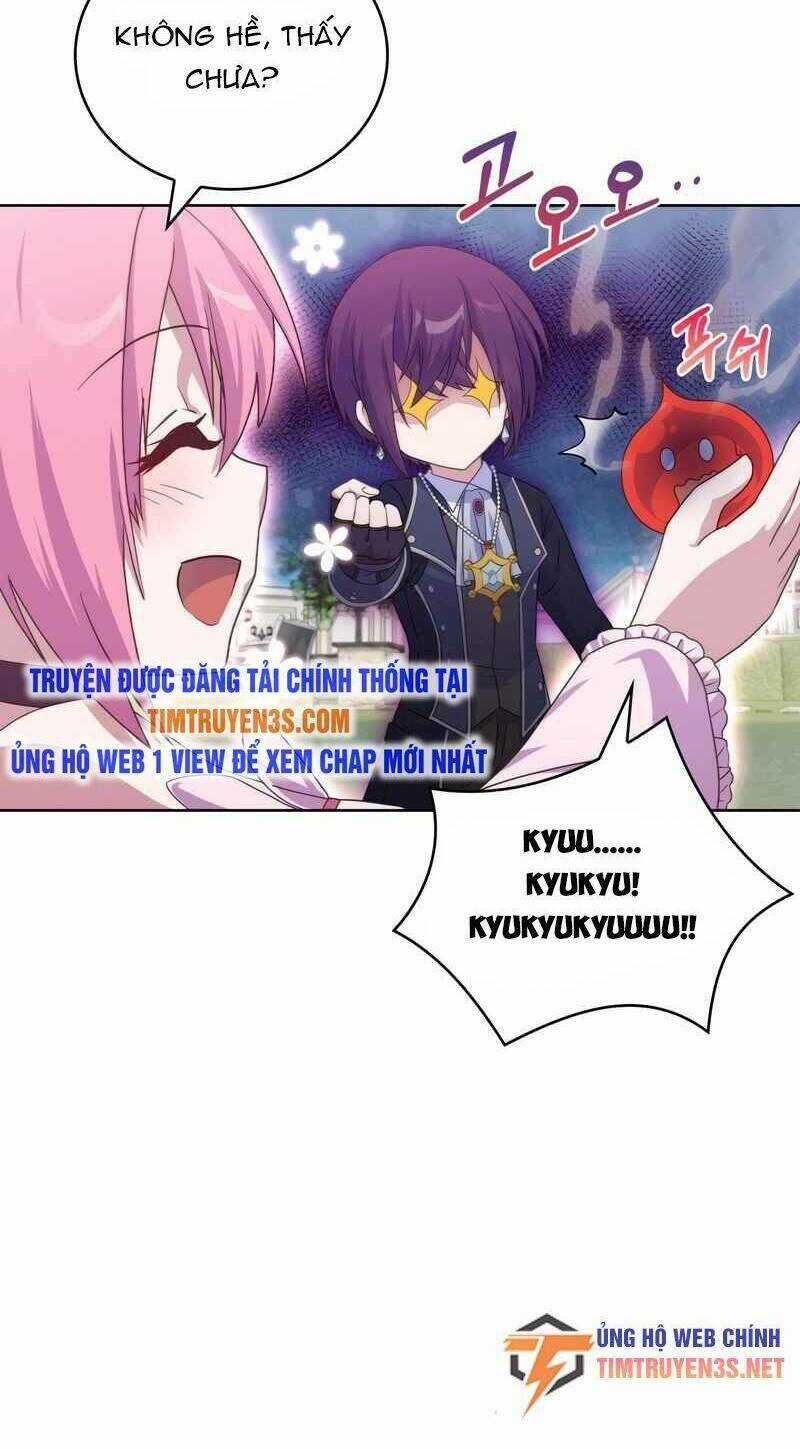 Nhân Vật Phụ Không Bao Giờ Chết Thêm Nữa Chapter 31 trang 31