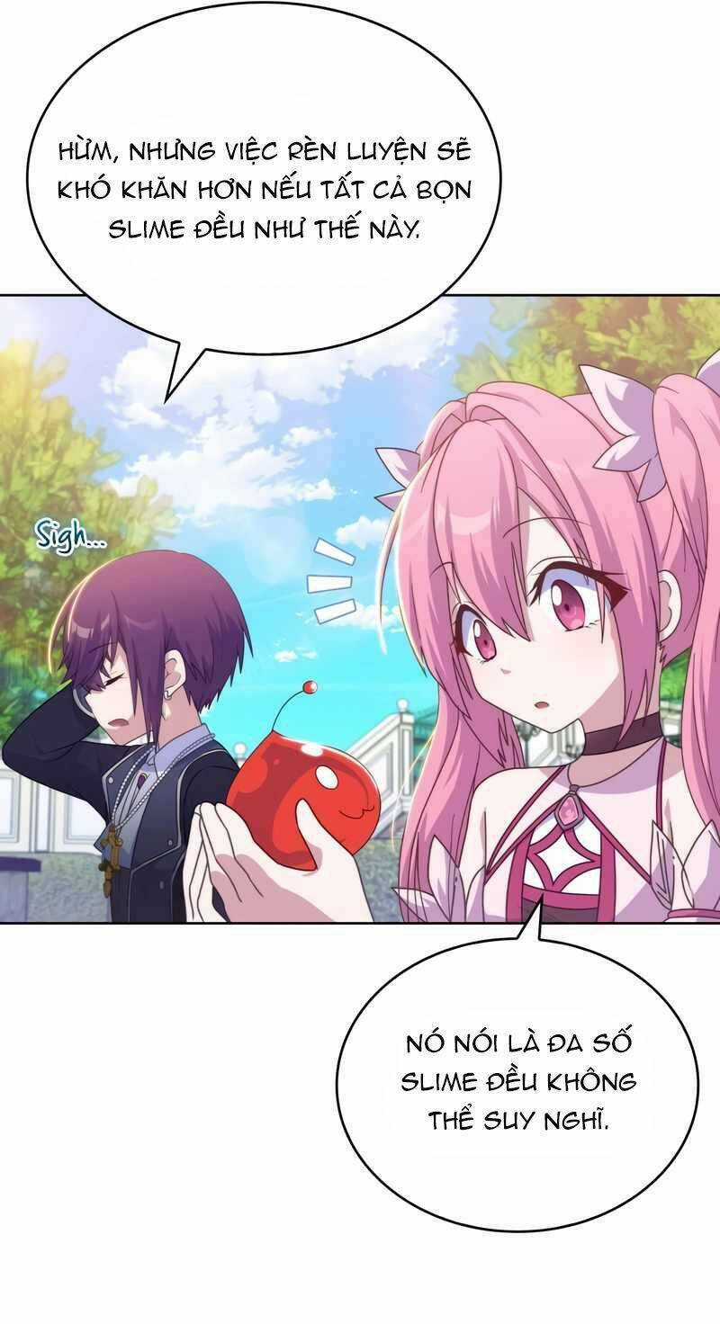 Nhân Vật Phụ Không Bao Giờ Chết Thêm Nữa Chapter 31 trang 32