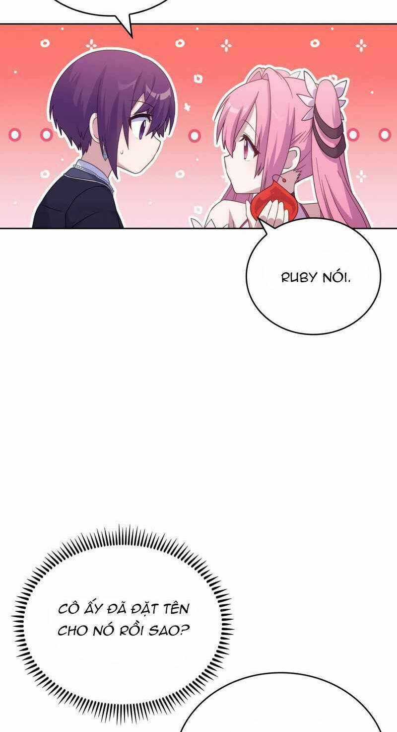 Nhân Vật Phụ Không Bao Giờ Chết Thêm Nữa Chapter 31 trang 35