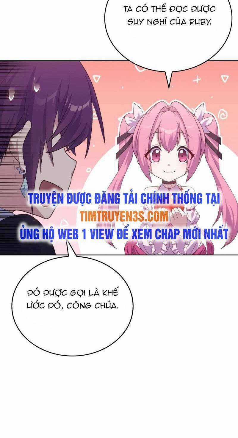 Nhân Vật Phụ Không Bao Giờ Chết Thêm Nữa Chapter 31 trang 36