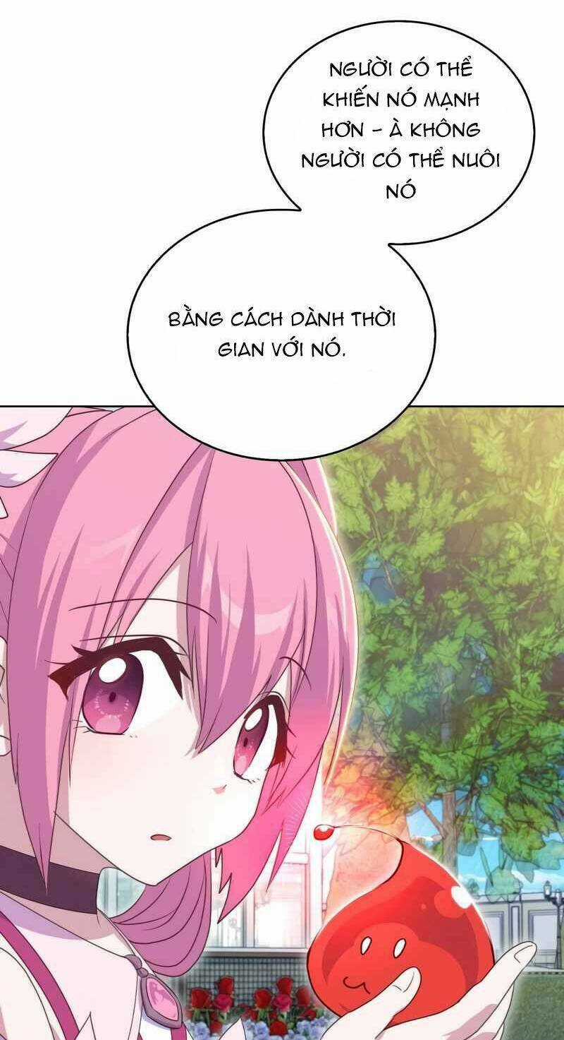 Nhân Vật Phụ Không Bao Giờ Chết Thêm Nữa Chapter 31 trang 37