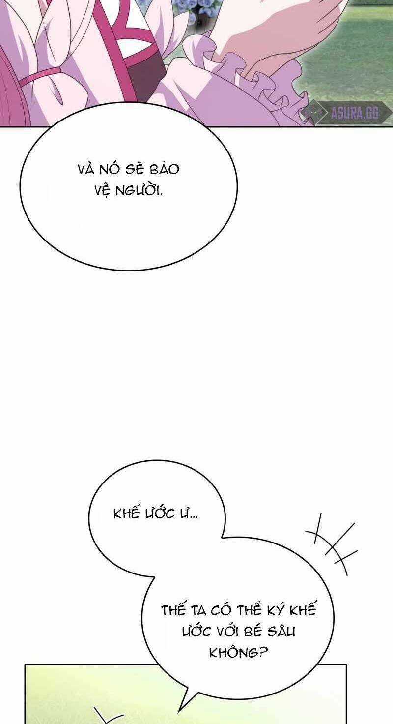 Nhân Vật Phụ Không Bao Giờ Chết Thêm Nữa Chapter 31 trang 38