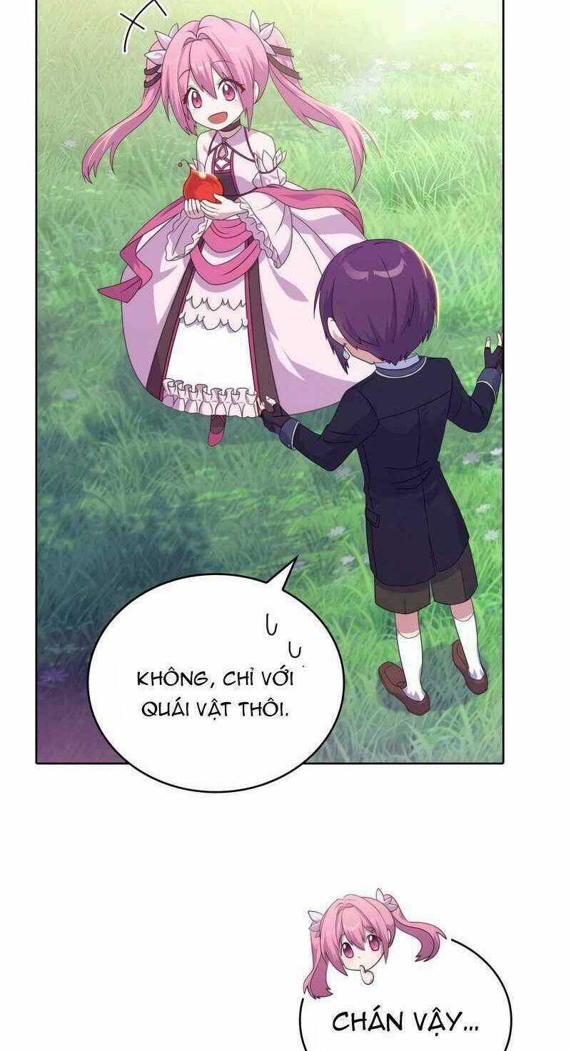 Nhân Vật Phụ Không Bao Giờ Chết Thêm Nữa Chapter 31 trang 39