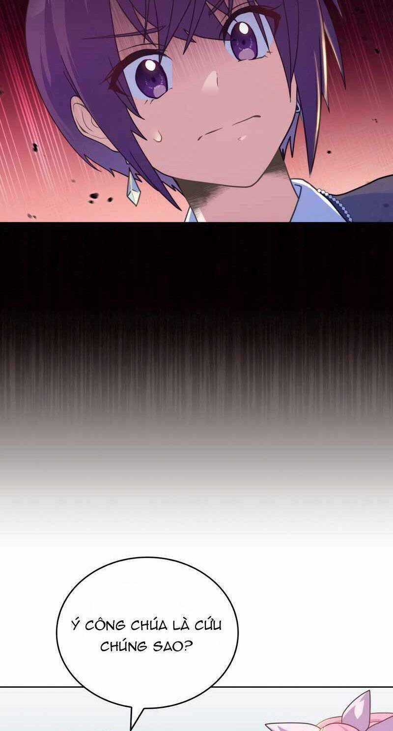 Nhân Vật Phụ Không Bao Giờ Chết Thêm Nữa Chapter 31 trang 4