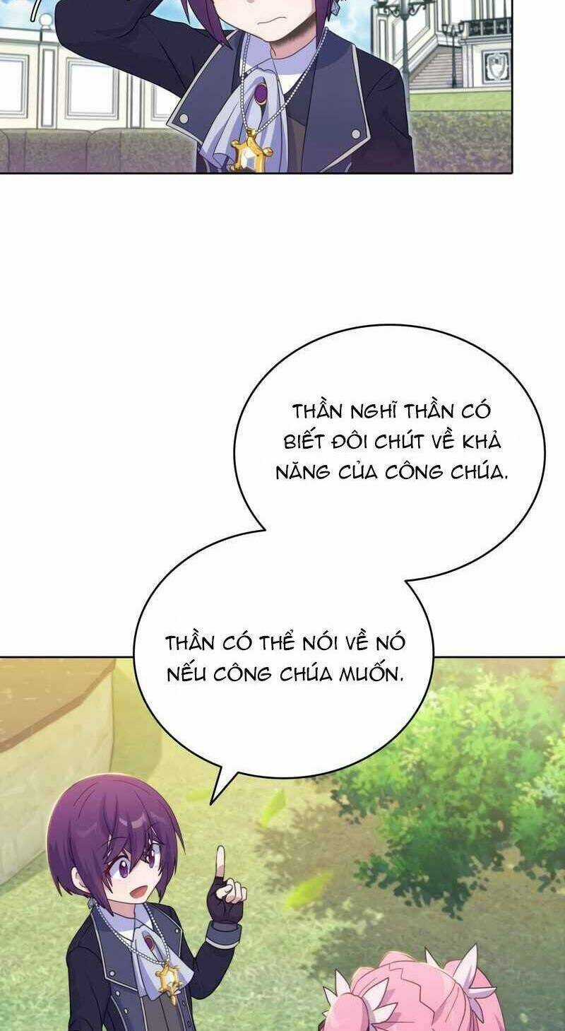 Nhân Vật Phụ Không Bao Giờ Chết Thêm Nữa Chapter 31 trang 45