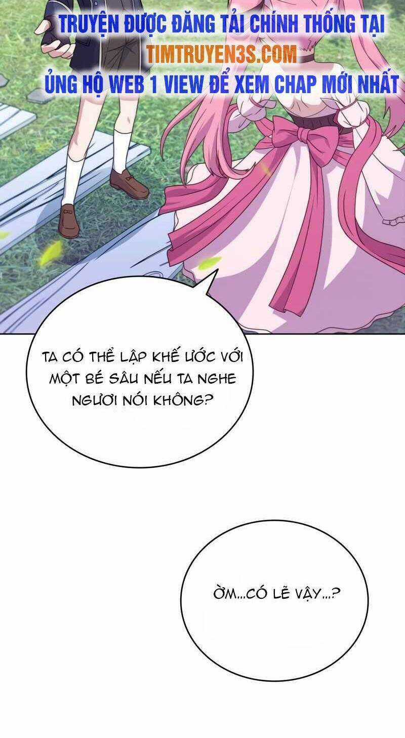 Nhân Vật Phụ Không Bao Giờ Chết Thêm Nữa Chapter 31 trang 46