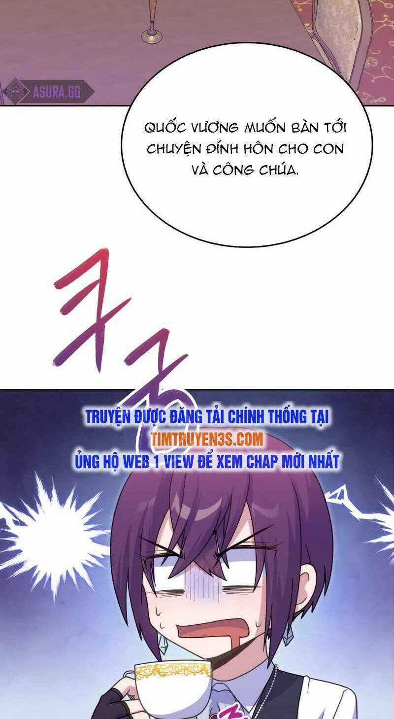 Nhân Vật Phụ Không Bao Giờ Chết Thêm Nữa Chapter 31 trang 49