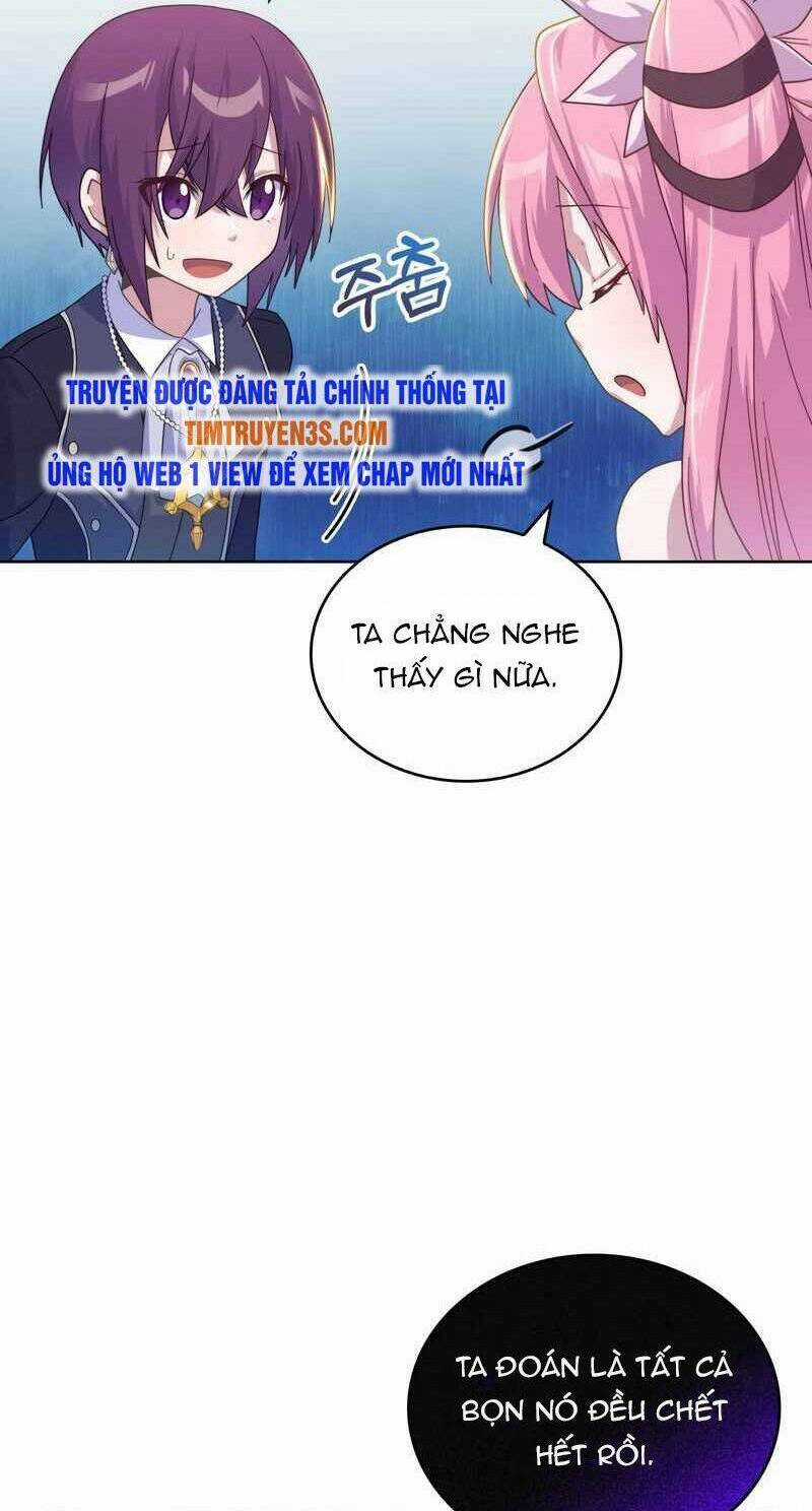 Nhân Vật Phụ Không Bao Giờ Chết Thêm Nữa Chapter 31 trang 5