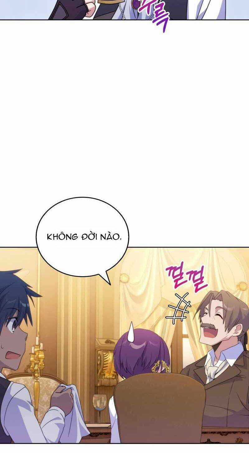 Nhân Vật Phụ Không Bao Giờ Chết Thêm Nữa Chapter 31 trang 50