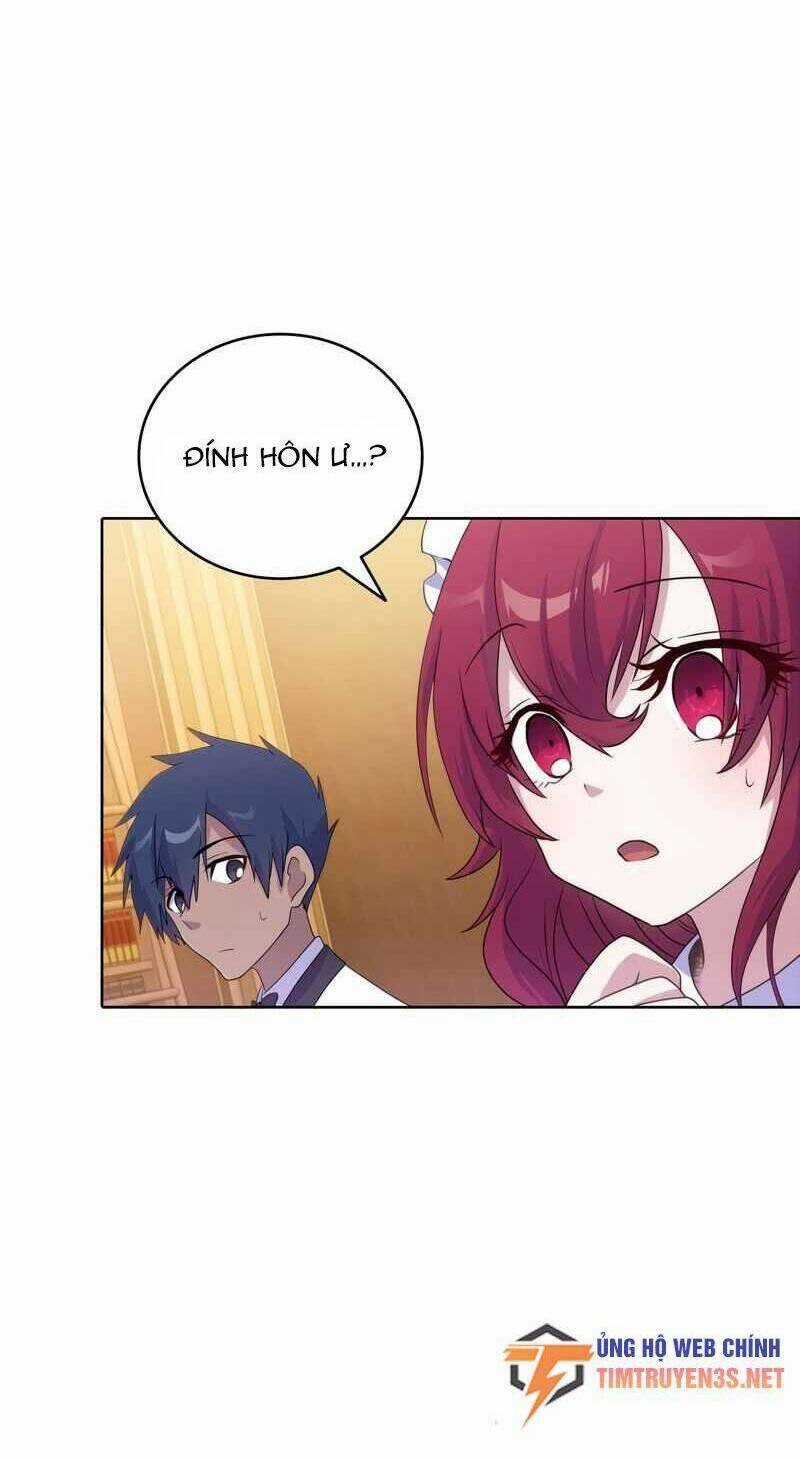 Nhân Vật Phụ Không Bao Giờ Chết Thêm Nữa Chapter 31 trang 51