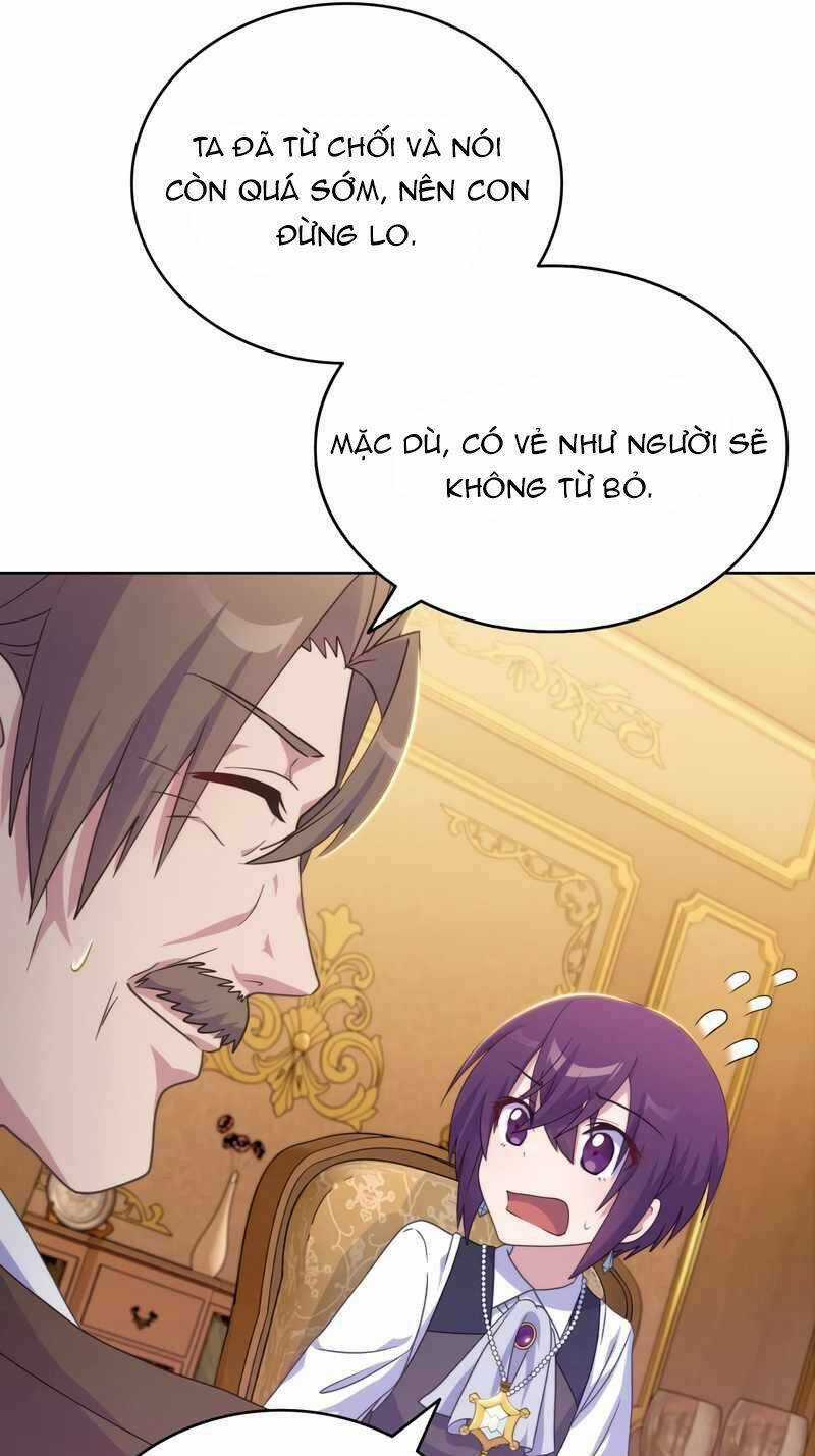 Nhân Vật Phụ Không Bao Giờ Chết Thêm Nữa Chapter 31 trang 52