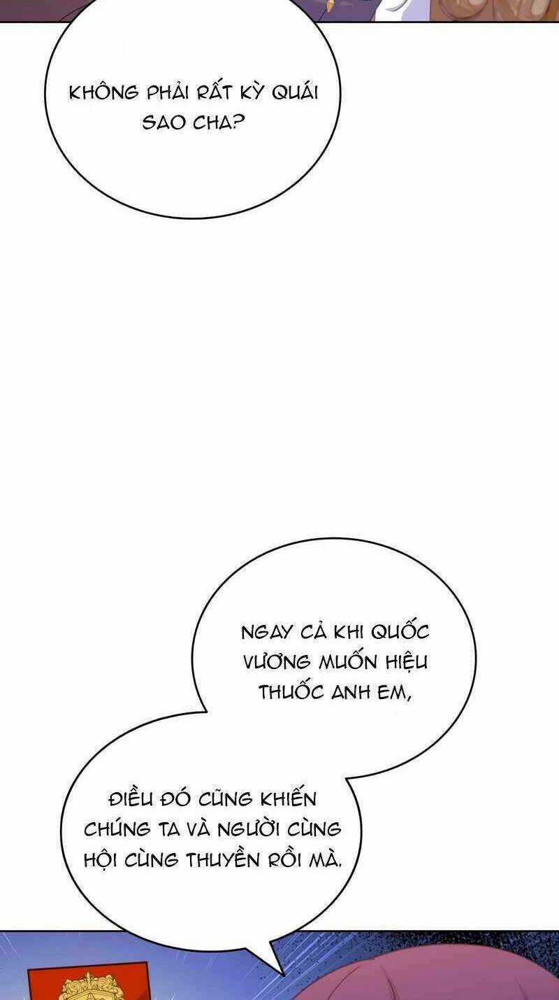 Nhân Vật Phụ Không Bao Giờ Chết Thêm Nữa Chapter 31 trang 53