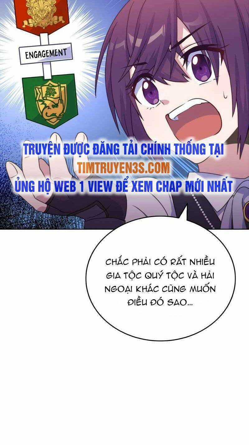 Nhân Vật Phụ Không Bao Giờ Chết Thêm Nữa Chapter 31 trang 54