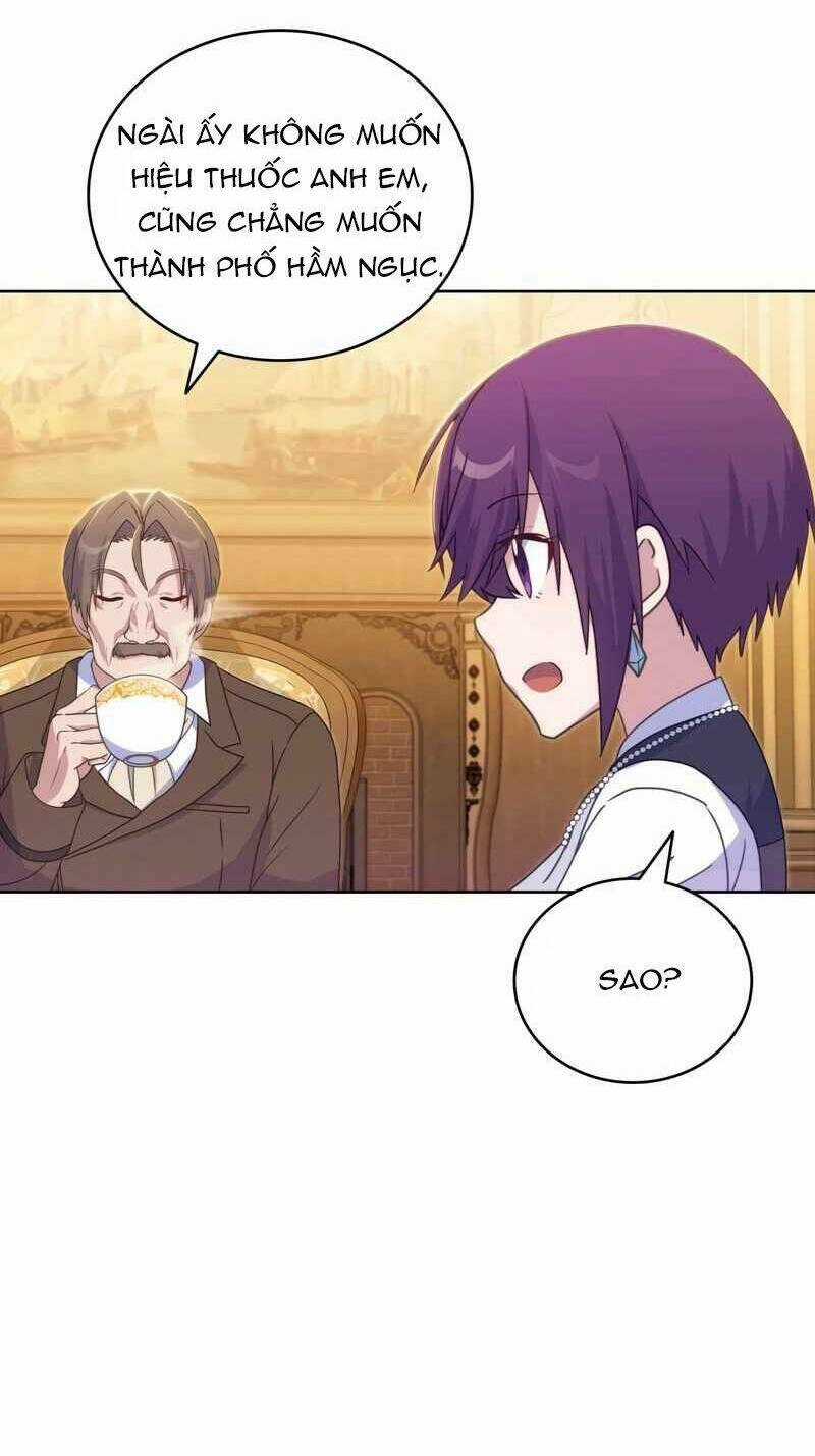 Nhân Vật Phụ Không Bao Giờ Chết Thêm Nữa Chapter 31 trang 55