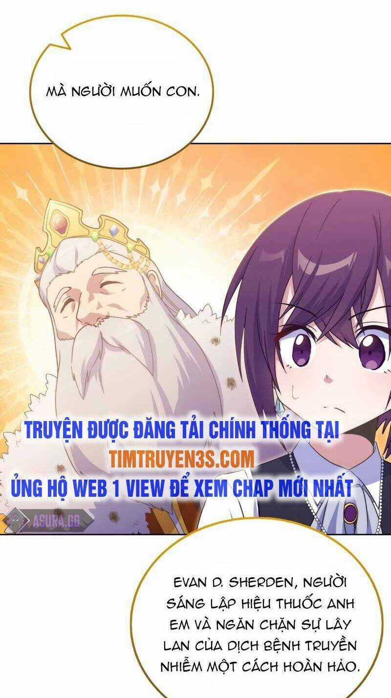 Nhân Vật Phụ Không Bao Giờ Chết Thêm Nữa Chapter 31 trang 56