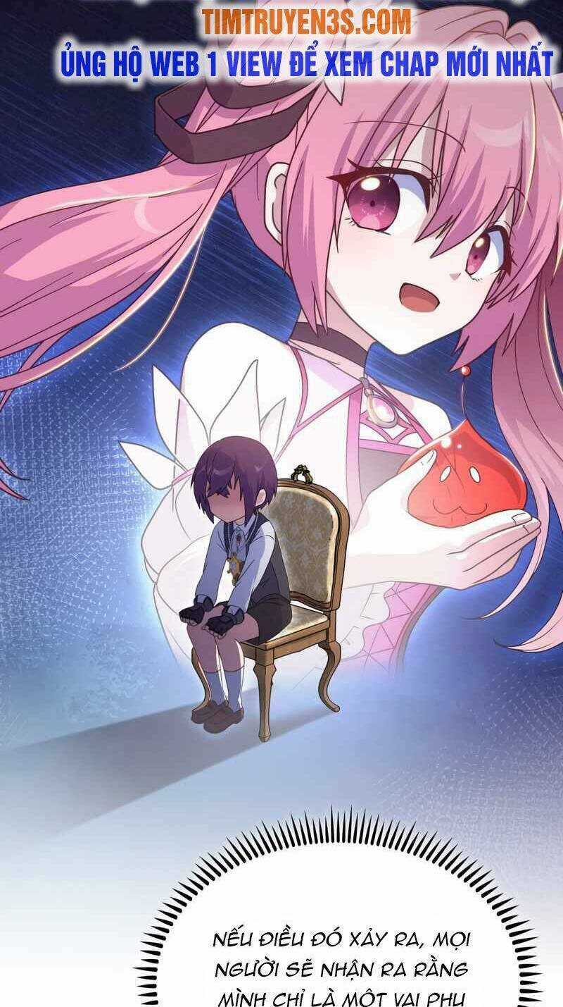 Nhân Vật Phụ Không Bao Giờ Chết Thêm Nữa Chapter 31 trang 58