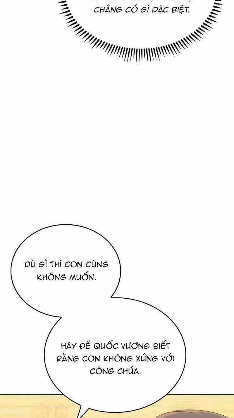 Nhân Vật Phụ Không Bao Giờ Chết Thêm Nữa Chapter 31 trang 59