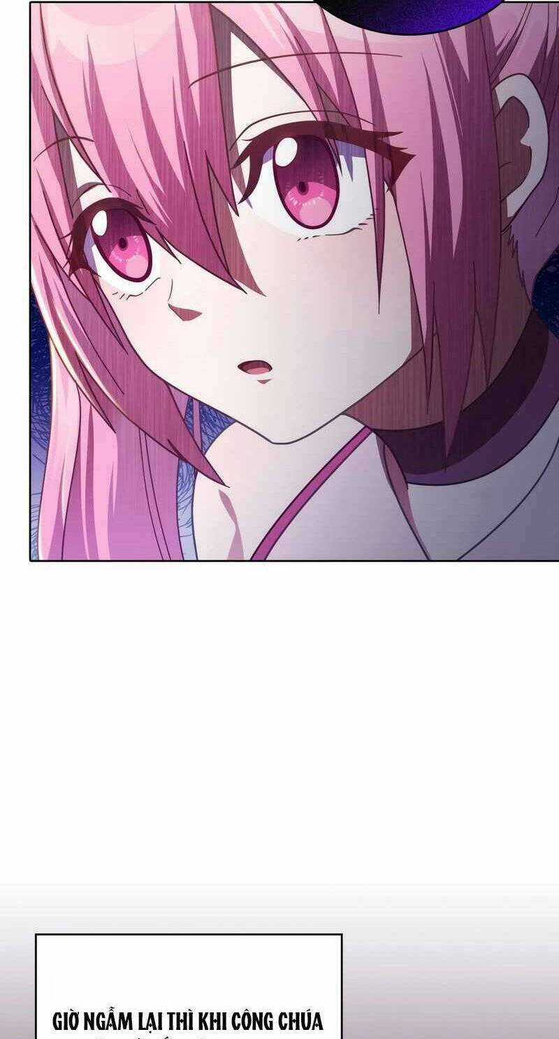 Nhân Vật Phụ Không Bao Giờ Chết Thêm Nữa Chapter 31 trang 6