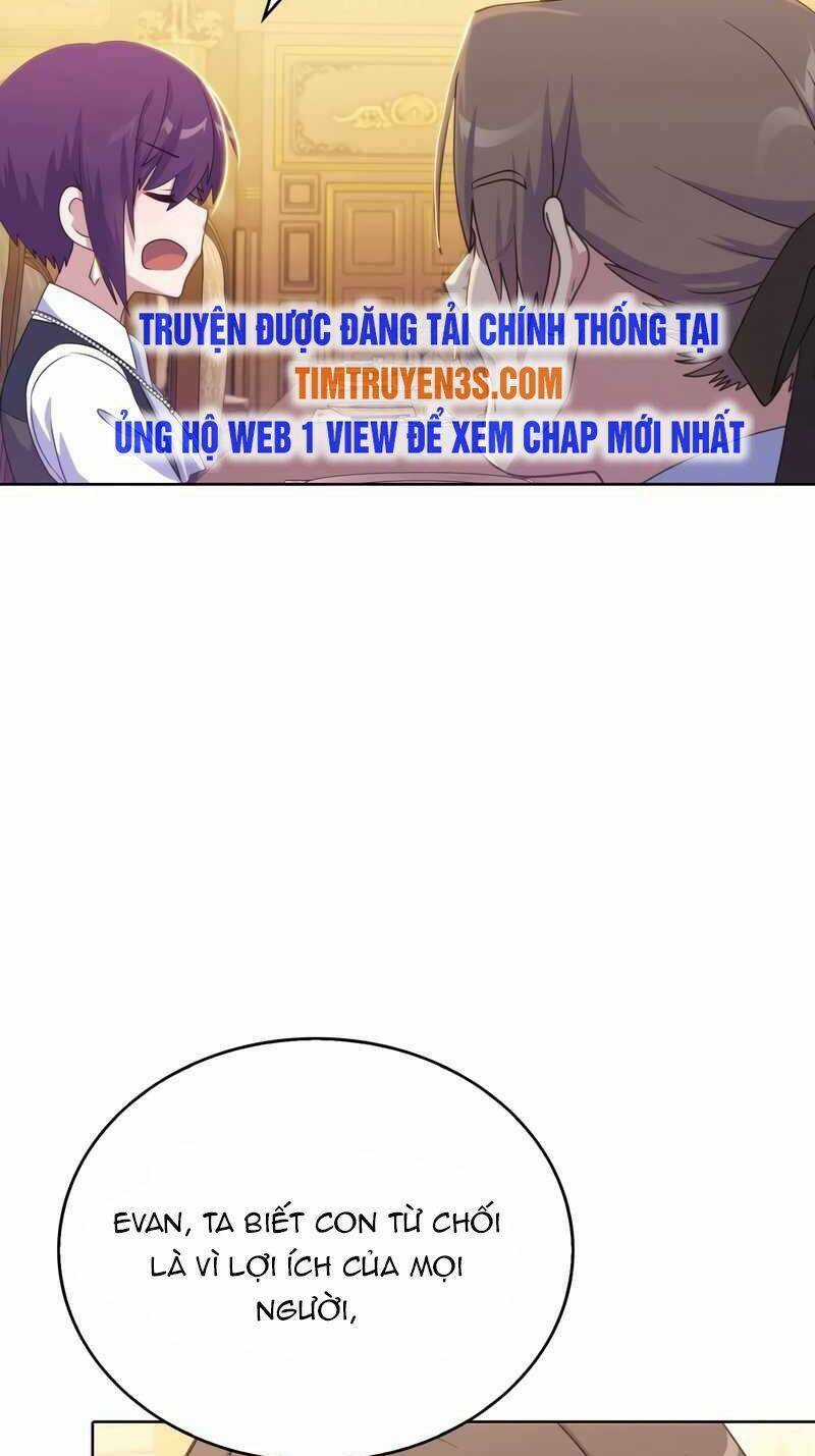 Nhân Vật Phụ Không Bao Giờ Chết Thêm Nữa Chapter 31 trang 60